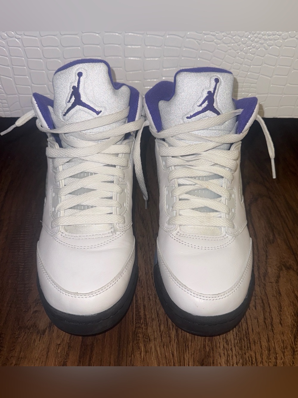 Jordan 5